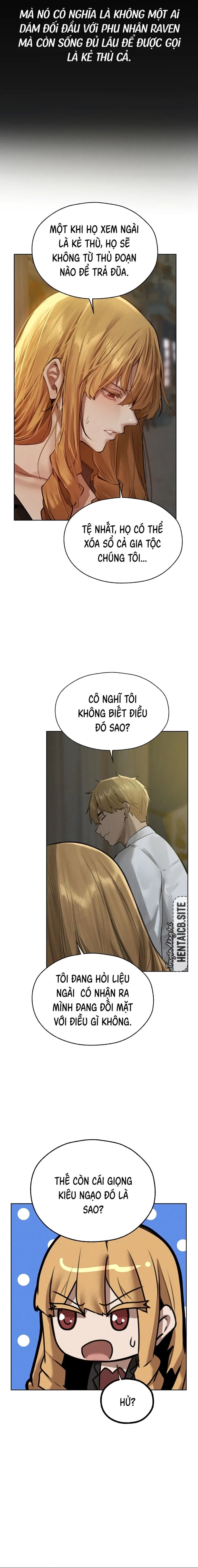 đọc truyện Sensei Thầy Chọn Ai? Chương 82 ảnh 8 tại Thiên Thai Truyện