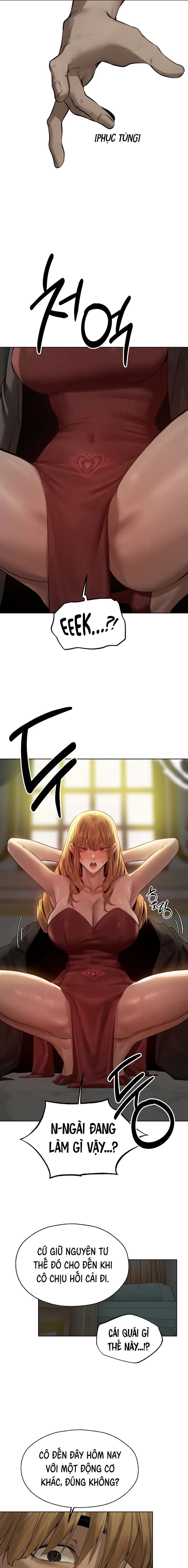 đọc truyện Sensei Thầy Chọn Ai? Chương 82 ảnh 9 tại Thiên Thai Truyện