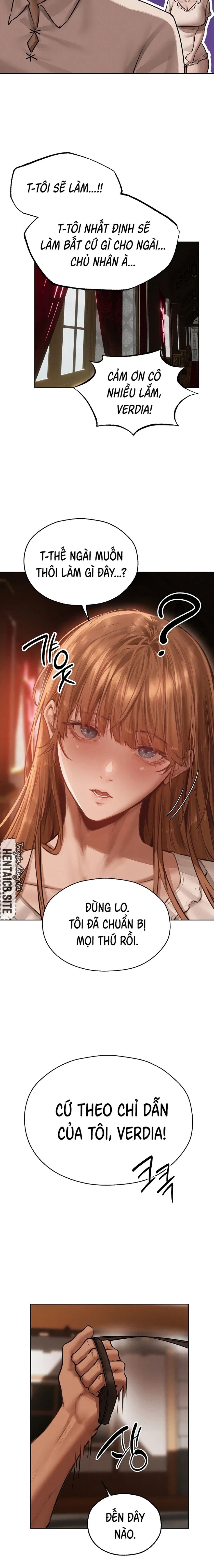 đọc truyện Sensei Thầy Chọn Ai? Chương 83 ảnh 16 tại Thiên Thai Truyện