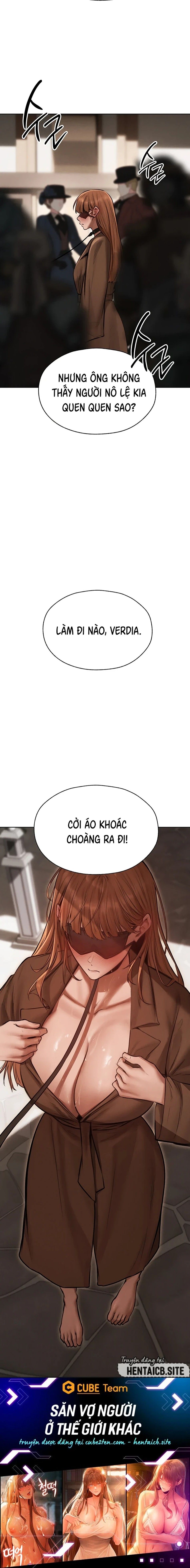 đọc truyện Sensei Thầy Chọn Ai? Chương 83 ảnh 18 tại Thiên Thai Truyện