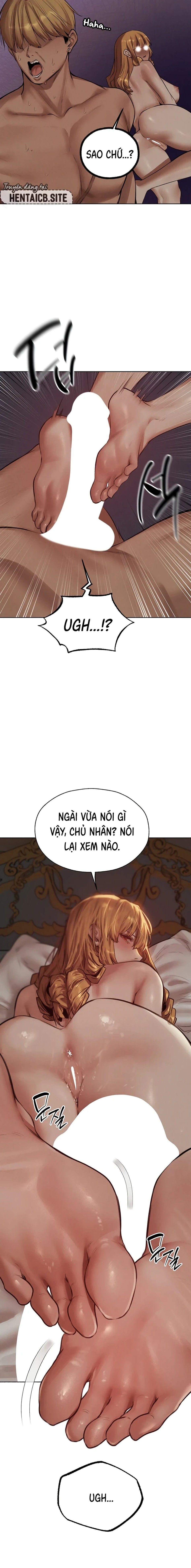 đọc truyện Sensei Thầy Chọn Ai? Chương 83 ảnh 6 tại Thiên Thai Truyện