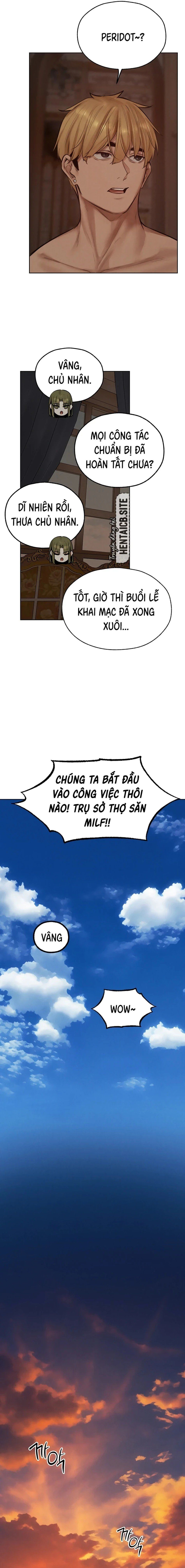 đọc truyện Sensei Thầy Chọn Ai? Chương 83 ảnh 9 tại Thiên Thai Truyện