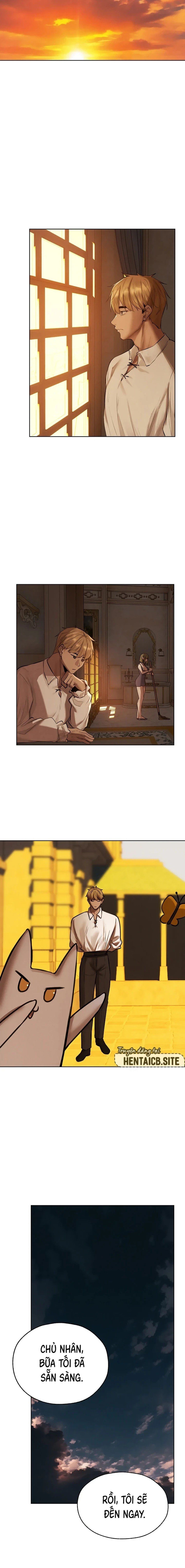 đọc truyện Sensei Thầy Chọn Ai? Chương 83 ảnh 10 tại Thiên Thai Truyện