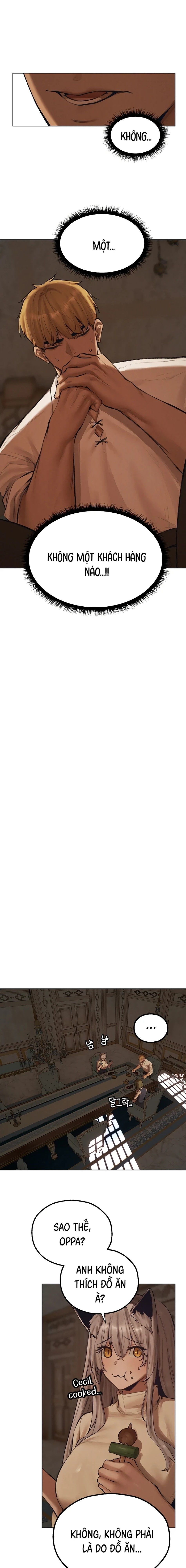 đọc truyện Sensei Thầy Chọn Ai? Chương 83 ảnh 11 tại Thiên Thai Truyện