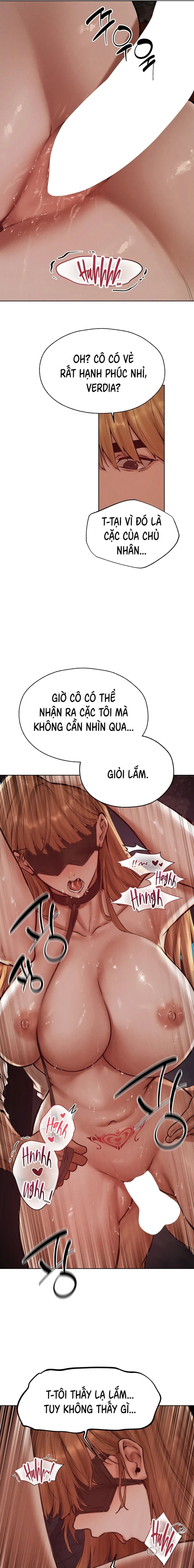 đọc truyện Sensei Thầy Chọn Ai? Chương 84 ảnh 13 tại Thiên Thai Truyện