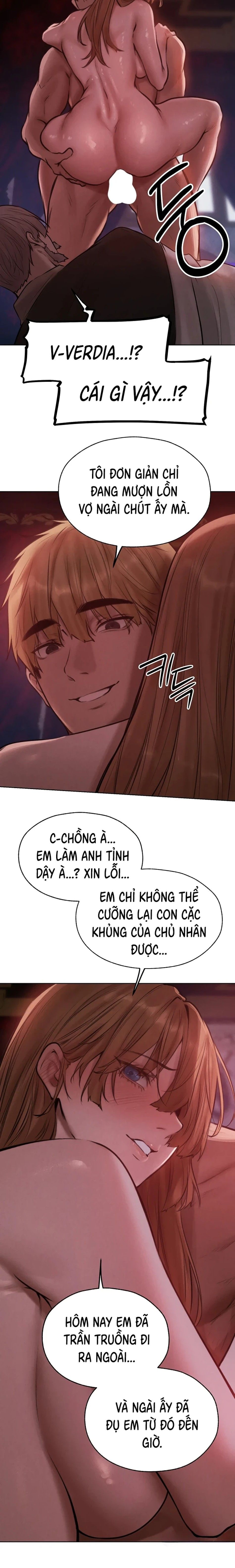 đọc truyện Sensei Thầy Chọn Ai? Chương 84 ảnh 18 tại Thiên Thai Truyện