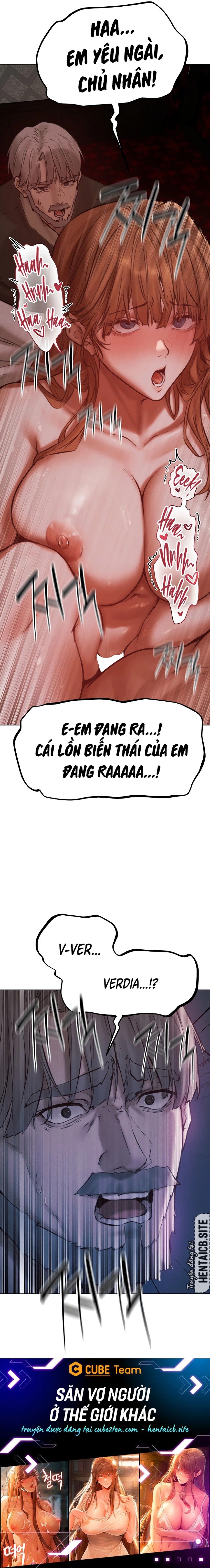 đọc truyện Sensei Thầy Chọn Ai? Chương 84 ảnh 19 tại Thiên Thai Truyện