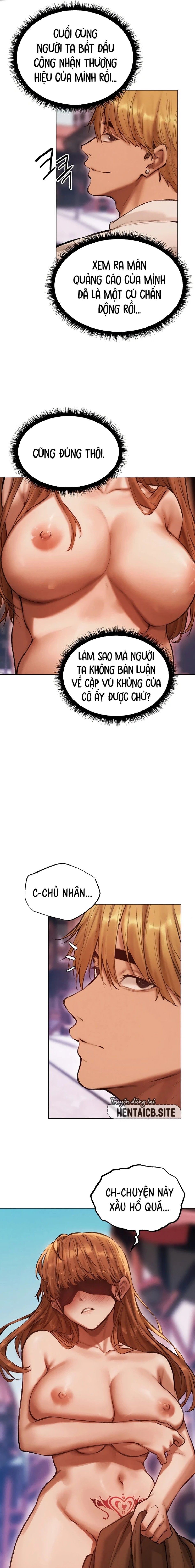 đọc truyện Sensei Thầy Chọn Ai? Chương 84 ảnh 5 tại Thiên Thai Truyện