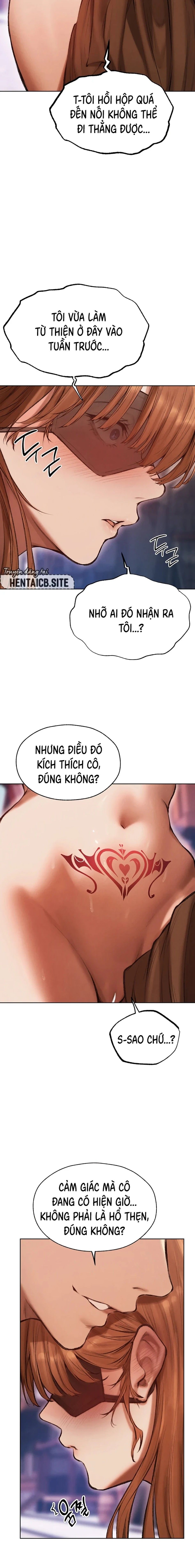 đọc truyện Sensei Thầy Chọn Ai? Chương 84 ảnh 6 tại Thiên Thai Truyện