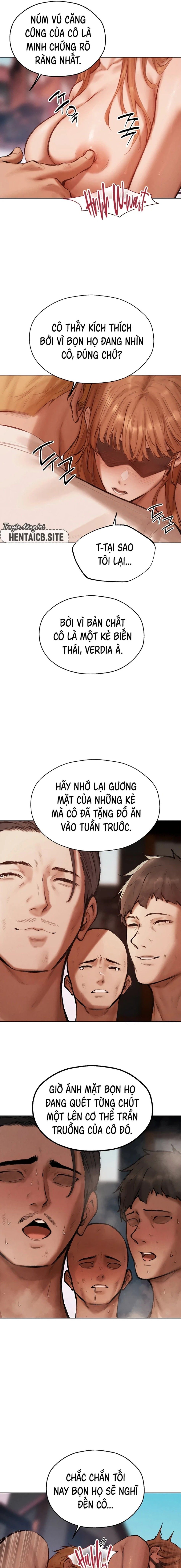 đọc truyện Sensei Thầy Chọn Ai? Chương 84 ảnh 7 tại Thiên Thai Truyện