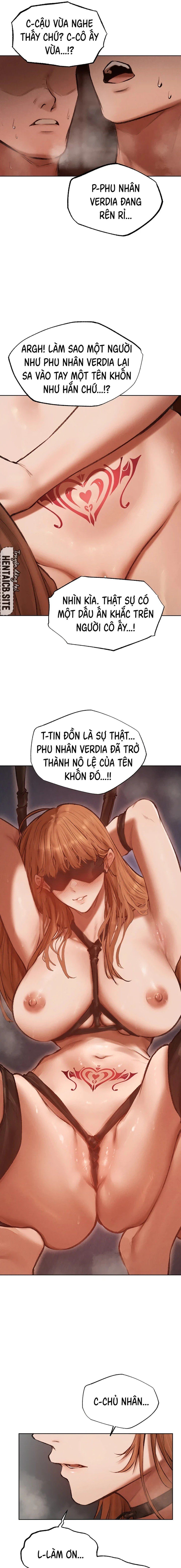 đọc truyện Sensei Thầy Chọn Ai? Chương 84 ảnh 9 tại Thiên Thai Truyện