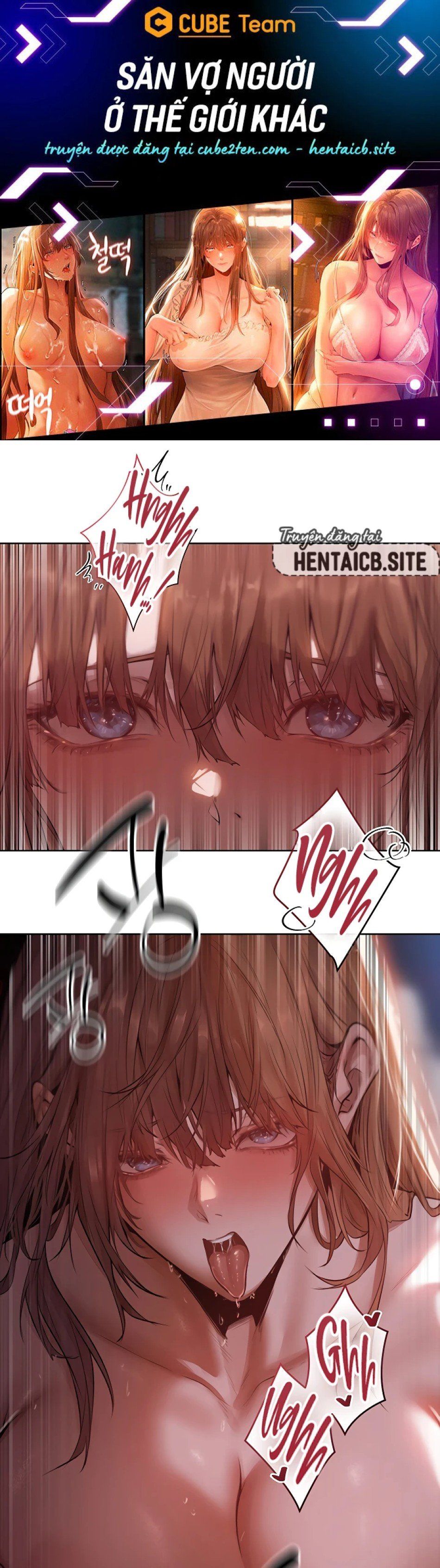 đọc truyện Sensei Thầy Chọn Ai? Chương 85 ảnh 3 tại Thiên Thai Truyện