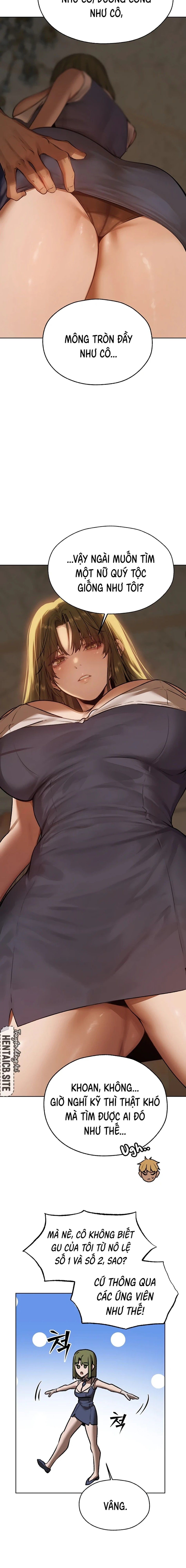 đọc truyện Sensei Thầy Chọn Ai? Chương 85 ảnh 13 tại Thiên Thai Truyện