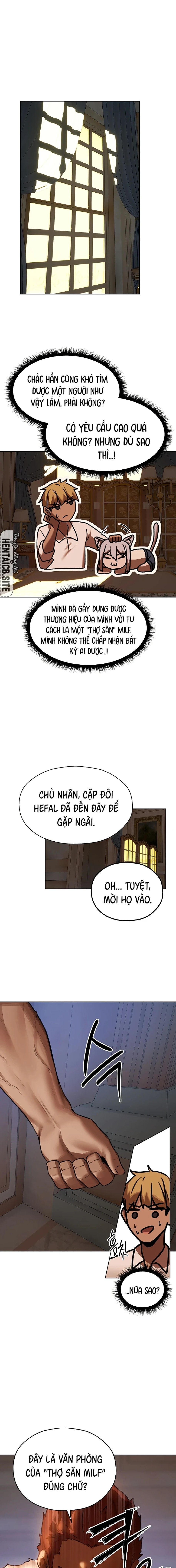 đọc truyện Sensei Thầy Chọn Ai? Chương 85 ảnh 14 tại Thiên Thai Truyện