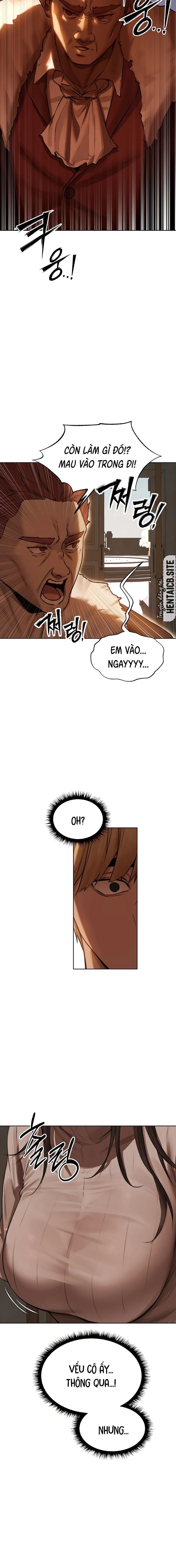 đọc truyện Sensei Thầy Chọn Ai? Chương 85 ảnh 15 tại Thiên Thai Truyện