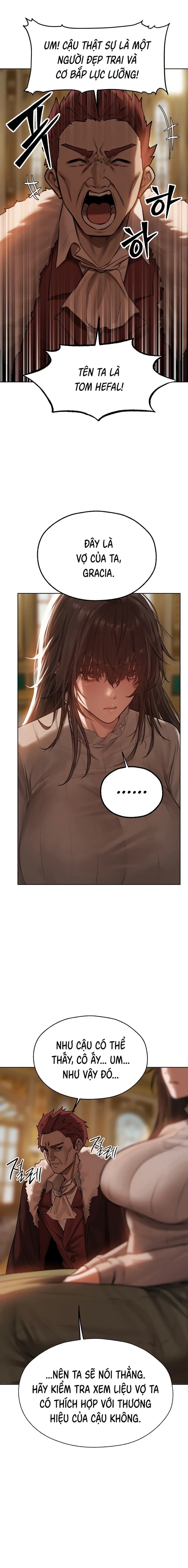 đọc truyện Sensei Thầy Chọn Ai? Chương 85 ảnh 17 tại Thiên Thai Truyện