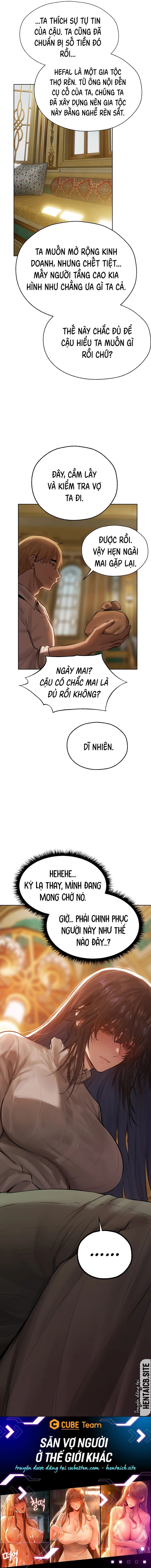 đọc truyện Sensei Thầy Chọn Ai? Chương 85 ảnh 20 tại Thiên Thai Truyện