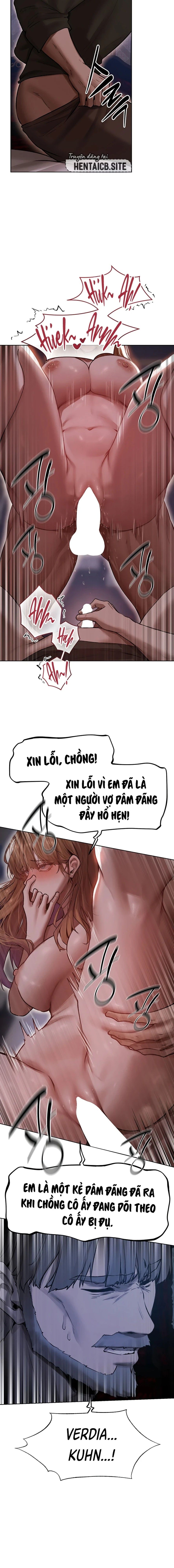 đọc truyện Sensei Thầy Chọn Ai? Chương 85 ảnh 5 tại Thiên Thai Truyện