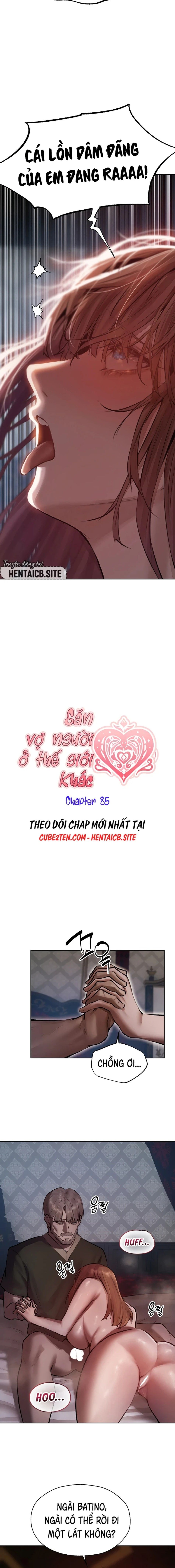 đọc truyện Sensei Thầy Chọn Ai? Chương 85 ảnh 7 tại Thiên Thai Truyện