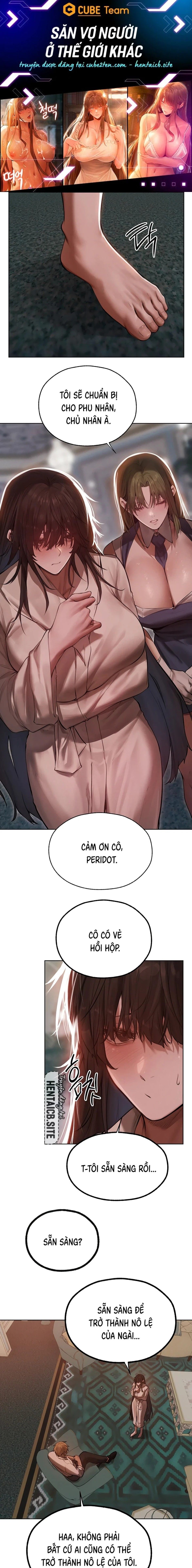 đọc truyện Sensei Thầy Chọn Ai? Chương 86 ảnh 3 tại Thiên Thai Truyện