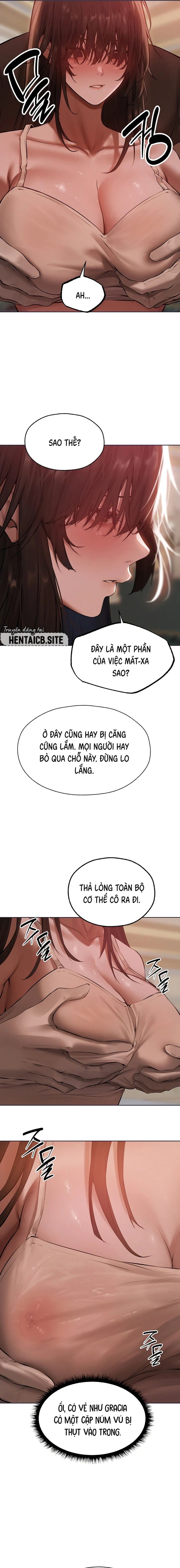 đọc truyện Sensei Thầy Chọn Ai? Chương 86 ảnh 13 tại Thiên Thai Truyện