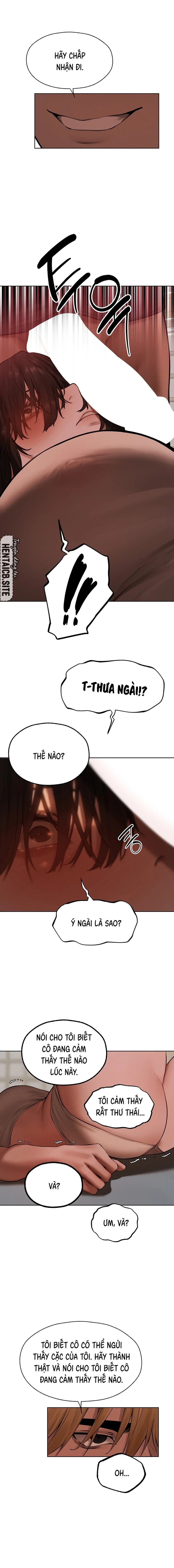 đọc truyện Sensei Thầy Chọn Ai? Chương 86 ảnh 16 tại Thiên Thai Truyện