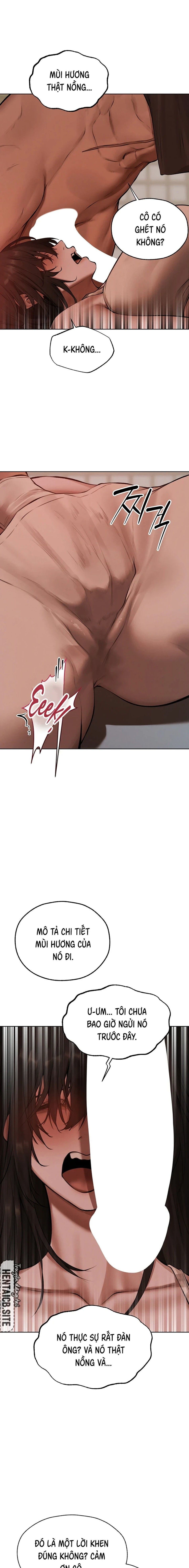 đọc truyện Sensei Thầy Chọn Ai? Chương 86 ảnh 17 tại Thiên Thai Truyện