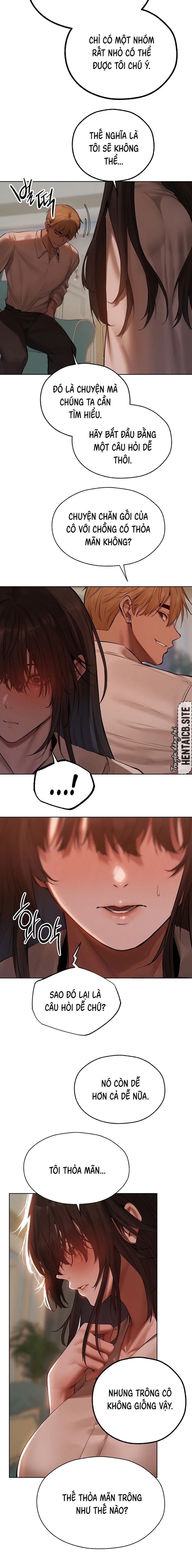 đọc truyện Sensei Thầy Chọn Ai? Chương 86 ảnh 4 tại Thiên Thai Truyện