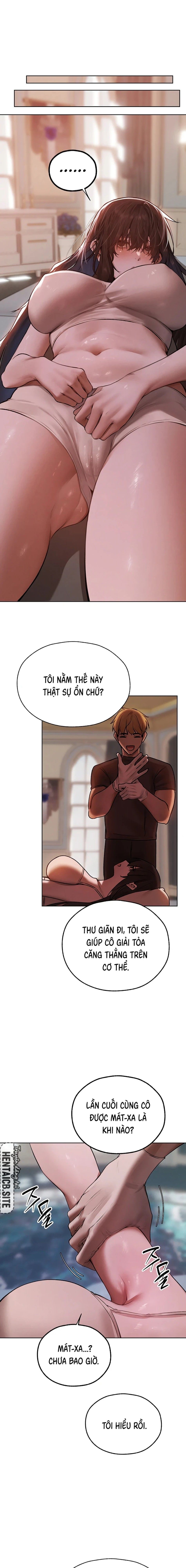 đọc truyện Sensei Thầy Chọn Ai? Chương 86 ảnh 7 tại Thiên Thai Truyện