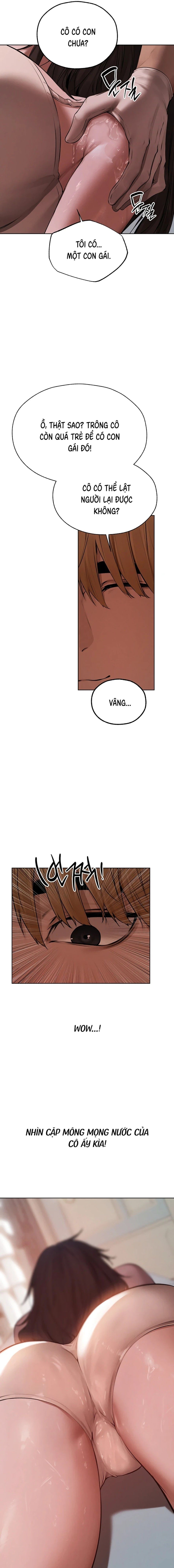 đọc truyện Sensei Thầy Chọn Ai? Chương 86 ảnh 9 tại Thiên Thai Truyện