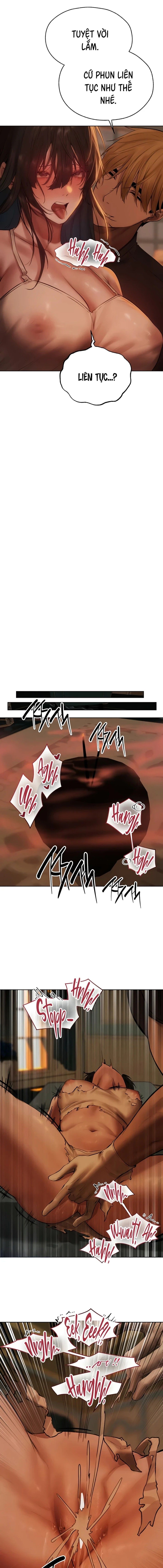 đọc truyện Sensei Thầy Chọn Ai? Chương 87 ảnh 12 tại Thiên Thai Truyện