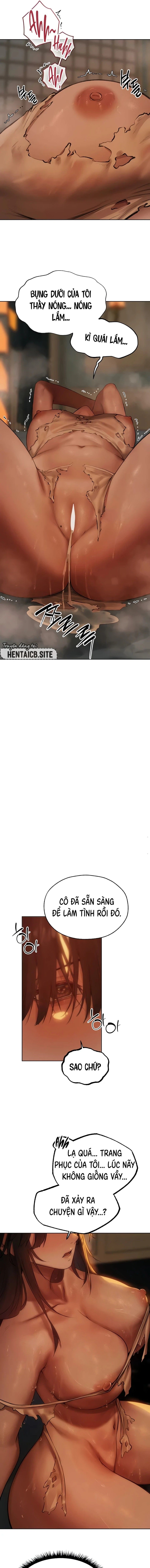 đọc truyện Sensei Thầy Chọn Ai? Chương 87 ảnh 14 tại Thiên Thai Truyện