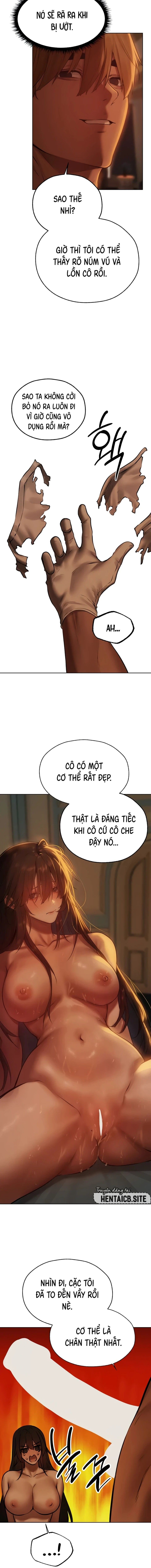 đọc truyện Sensei Thầy Chọn Ai? Chương 87 ảnh 15 tại Thiên Thai Truyện