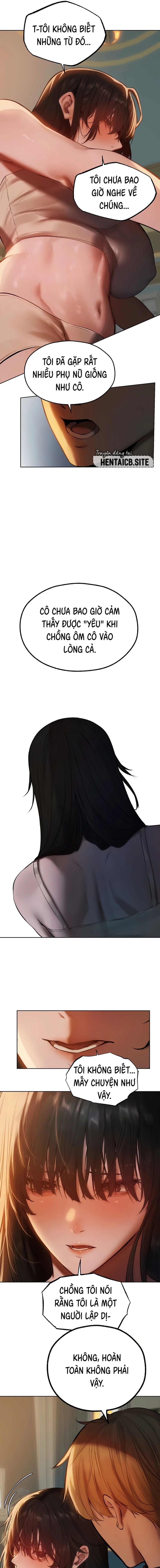 đọc truyện Sensei Thầy Chọn Ai? Chương 87 ảnh 4 tại Thiên Thai Truyện