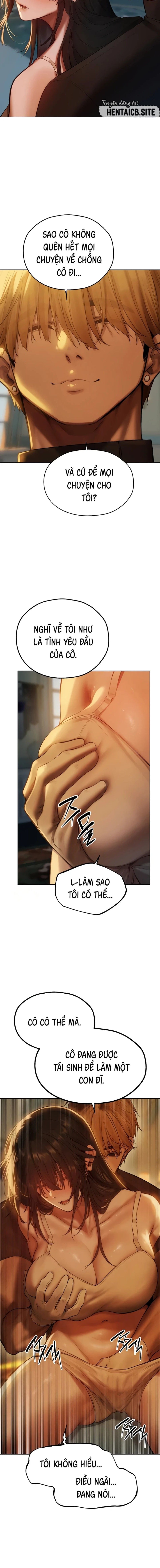 đọc truyện Sensei Thầy Chọn Ai? Chương 87 ảnh 5 tại Thiên Thai Truyện