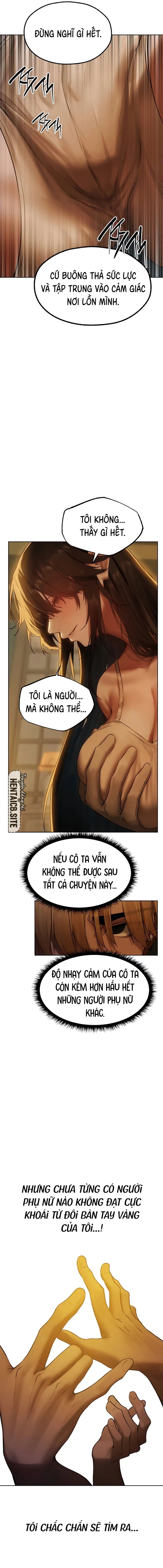 đọc truyện Sensei Thầy Chọn Ai? Chương 87 ảnh 6 tại Thiên Thai Truyện