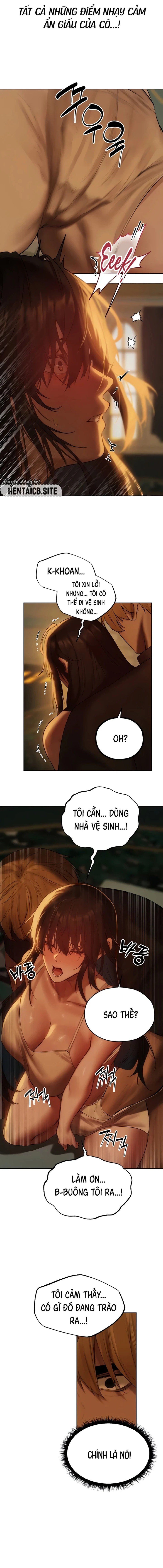 đọc truyện Sensei Thầy Chọn Ai? Chương 87 ảnh 7 tại Thiên Thai Truyện