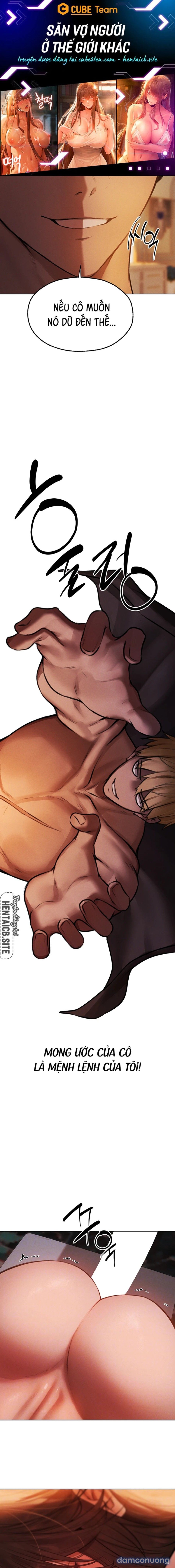 đọc truyện Sensei Thầy Chọn Ai? Chương 88 ảnh 3 tại Thiên Thai Truyện