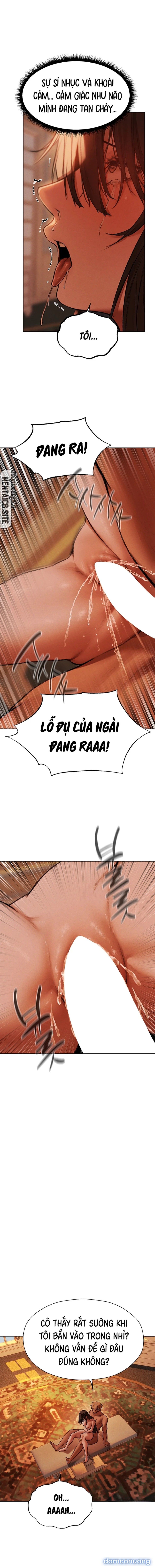 đọc truyện Sensei Thầy Chọn Ai? Chương 88 ảnh 12 tại Thiên Thai Truyện