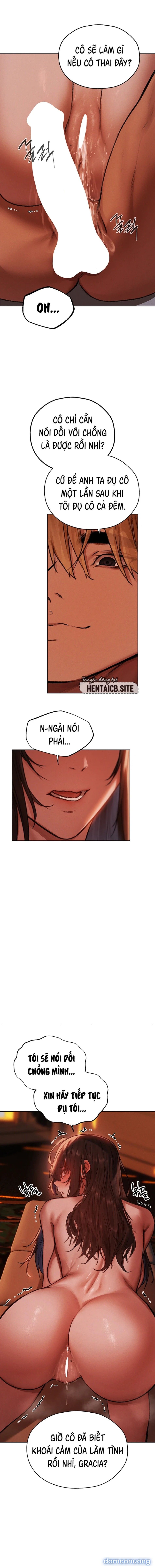 đọc truyện Sensei Thầy Chọn Ai? Chương 88 ảnh 13 tại Thiên Thai Truyện