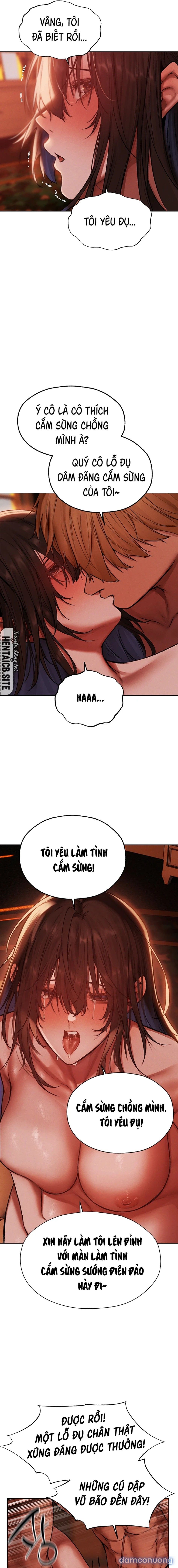 đọc truyện Sensei Thầy Chọn Ai? Chương 88 ảnh 14 tại Thiên Thai Truyện