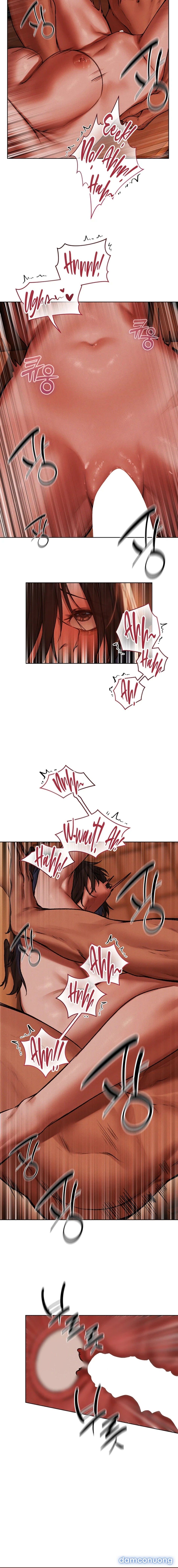 đọc truyện Sensei Thầy Chọn Ai? Chương 88 ảnh 15 tại Thiên Thai Truyện