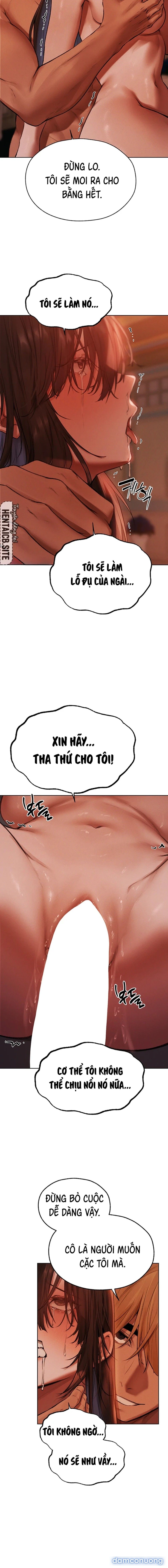 đọc truyện Sensei Thầy Chọn Ai? Chương 88 ảnh 9 tại Thiên Thai Truyện