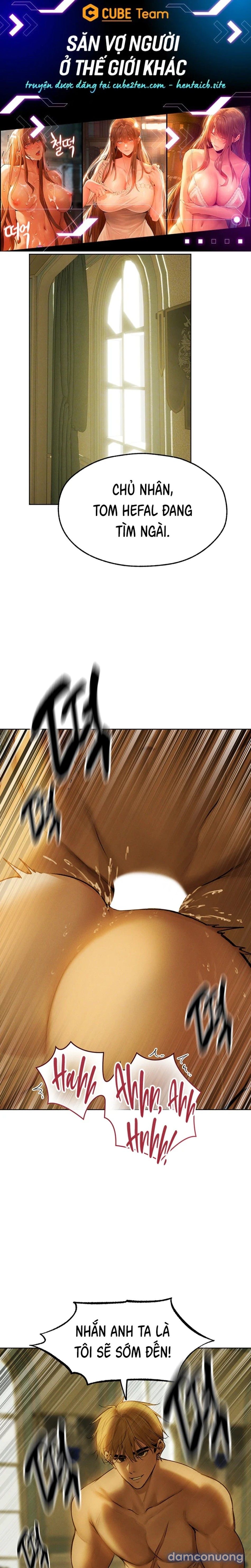 đọc truyện Sensei Thầy Chọn Ai? Chương 89 ảnh 3 tại Thiên Thai Truyện