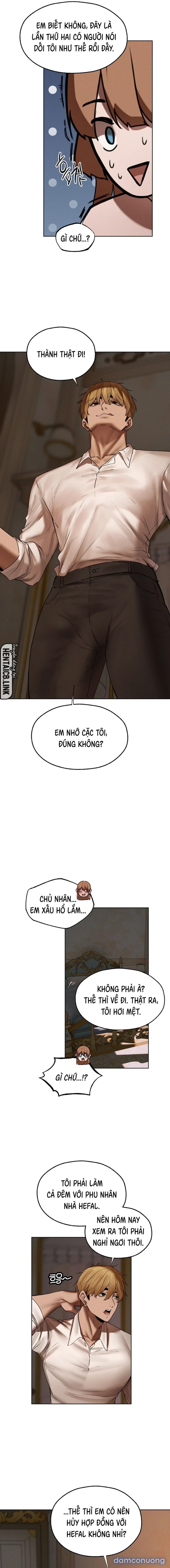 đọc truyện Sensei Thầy Chọn Ai? Chương 89 ảnh 15 tại Thiên Thai Truyện