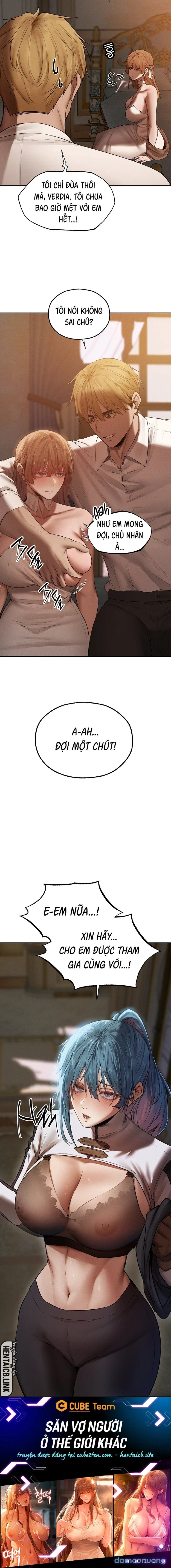 đọc truyện Sensei Thầy Chọn Ai? Chương 89 ảnh 16 tại Thiên Thai Truyện