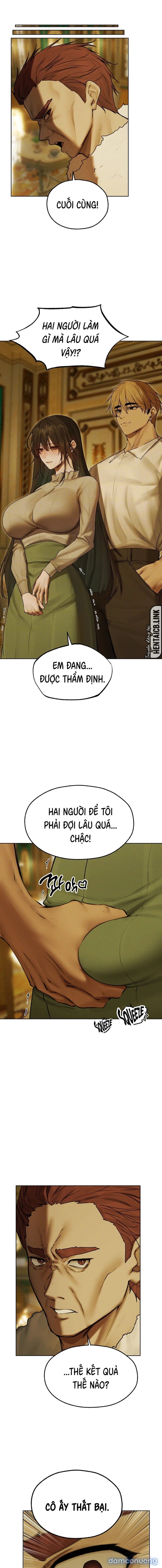 đọc truyện Sensei Thầy Chọn Ai? Chương 89 ảnh 5 tại Thiên Thai Truyện