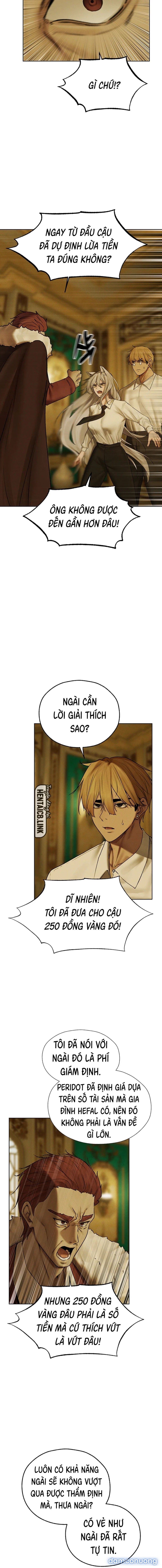 đọc truyện Sensei Thầy Chọn Ai? Chương 89 ảnh 6 tại Thiên Thai Truyện