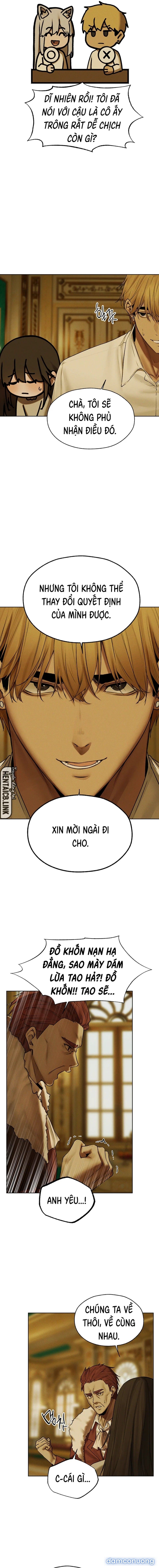 đọc truyện Sensei Thầy Chọn Ai? Chương 89 ảnh 7 tại Thiên Thai Truyện