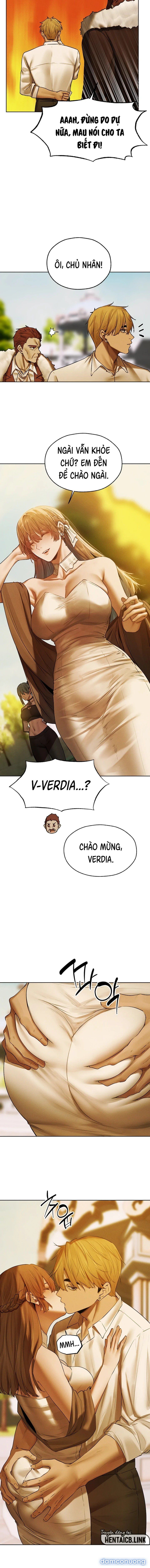 đọc truyện Sensei Thầy Chọn Ai? Chương 89 ảnh 10 tại Thiên Thai Truyện